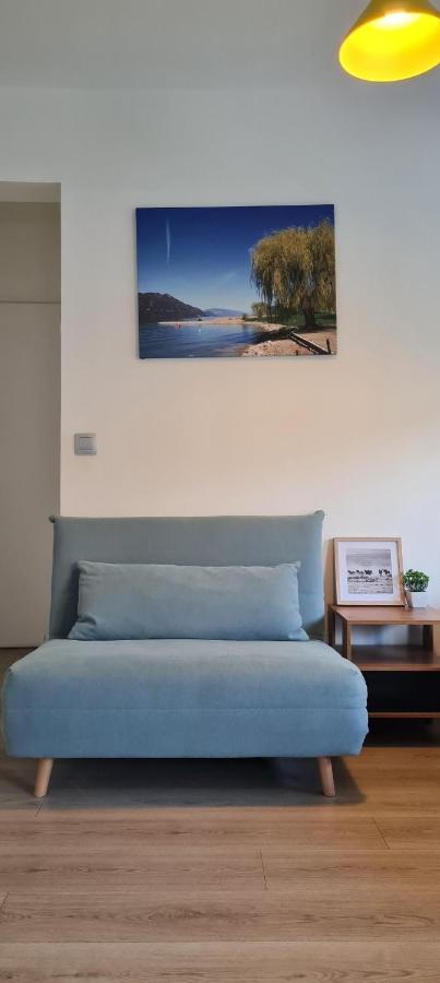 Lp'S House Lejlighed Annecy Eksteriør billede