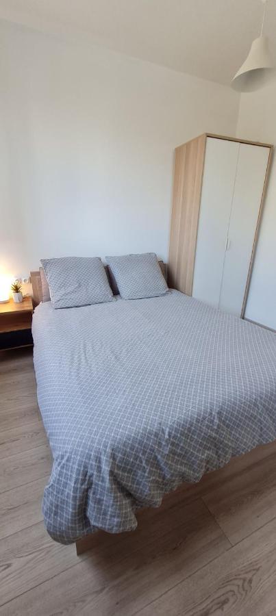 Lp'S House Lejlighed Annecy Eksteriør billede