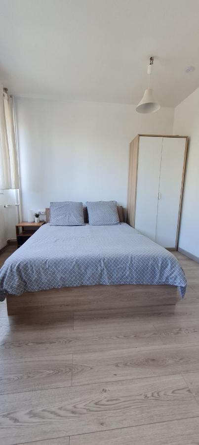Lp'S House Lejlighed Annecy Eksteriør billede